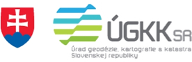 GEODESY, CARTOGRAPHY AND CADASTRE AUTHORITY OF THE SLOVAK REPUBLIC