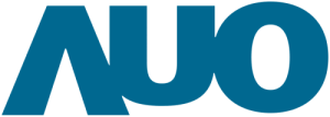 AU-Optronics-Logo.svg