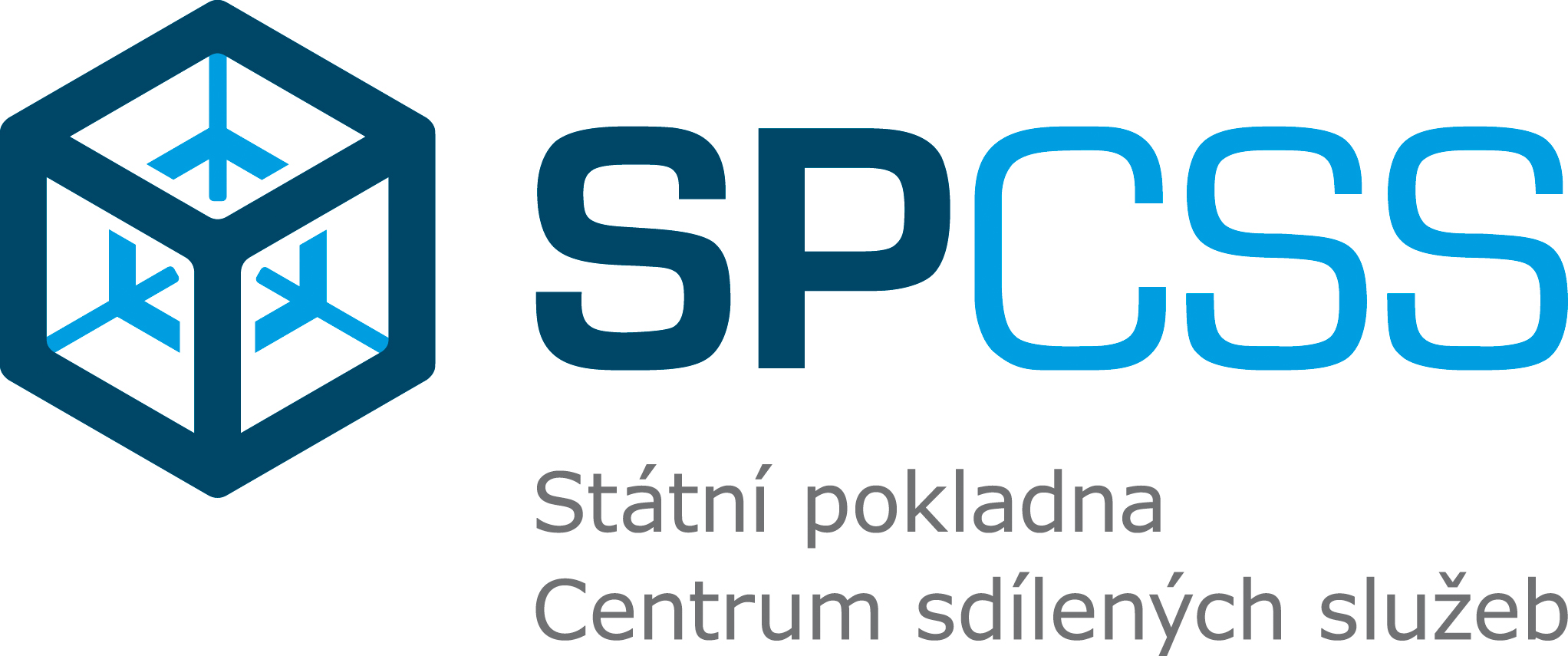 STÁTNÍ POKLADNA CENTRUM SDÍLENÝCH SLUŽEB, S. P.