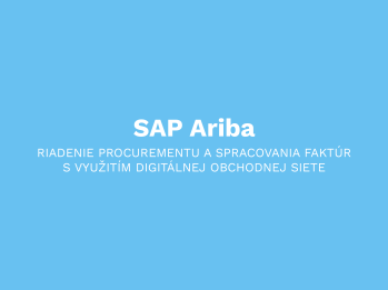 SapAriba blog